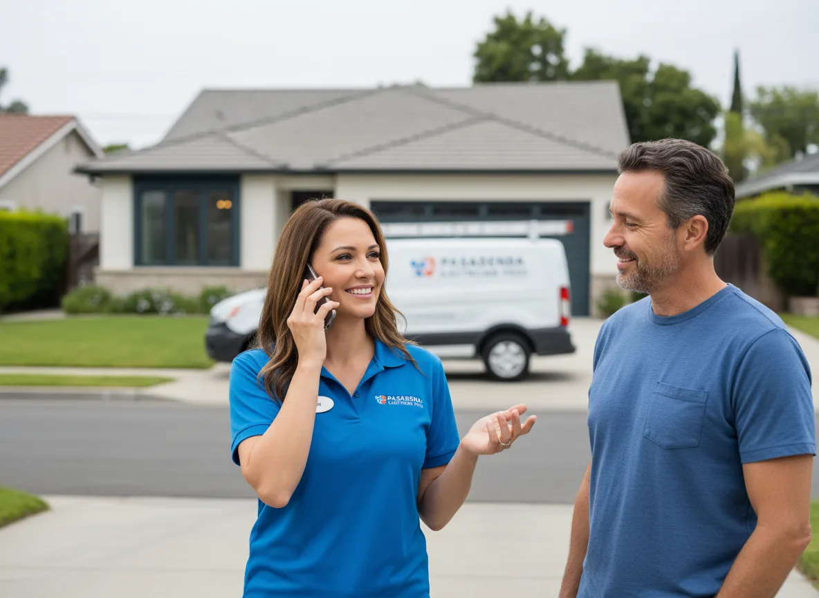 Electrician Somers, CT FAQs